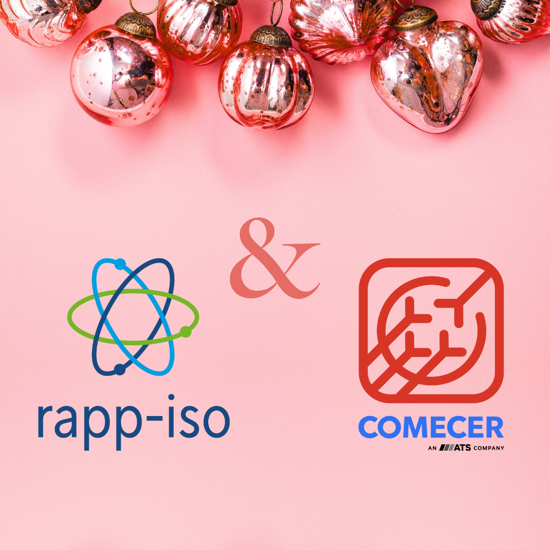 Foto rapp-iso & Comecer als starke Partner!